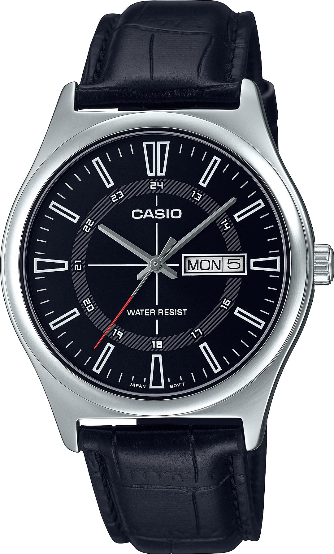 Фото часов Casio Collection MTP-V006L-1C
