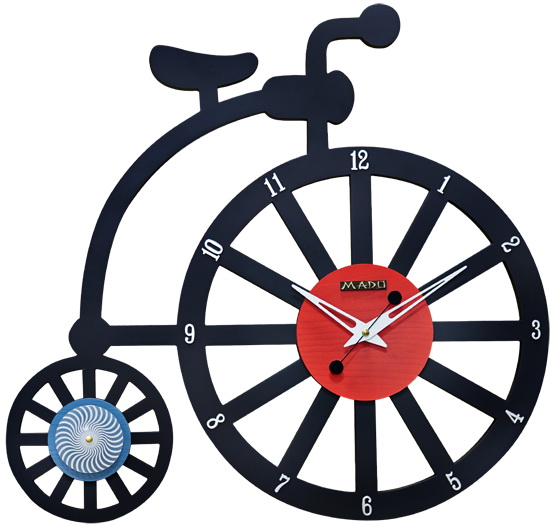 Фото часов Mado «Дассю» (Движение) 769 BR (MD-589)