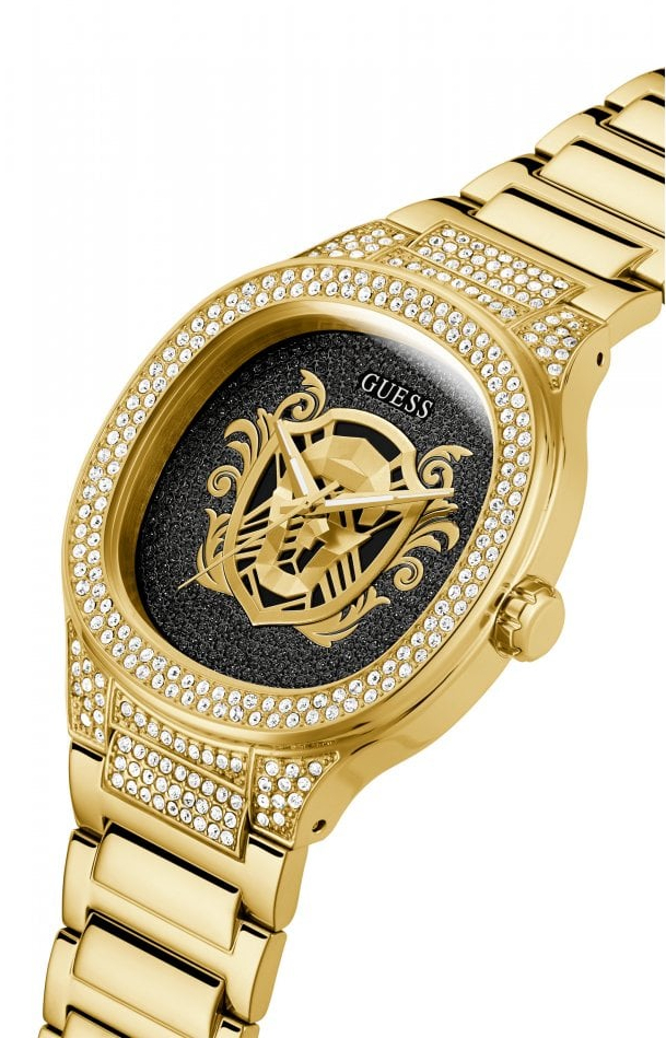 Фото часов Guess																								GW0565G1