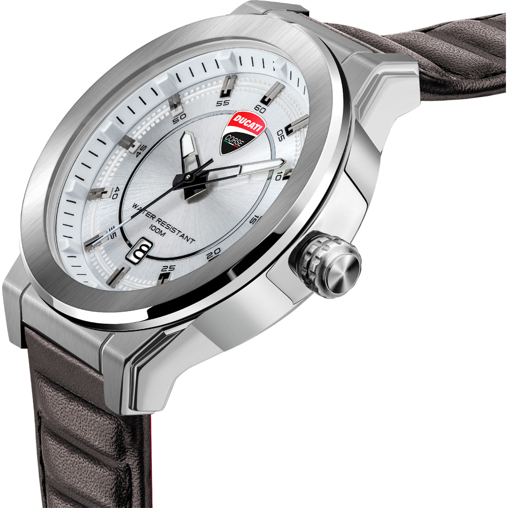 Фото часов Мужские часы Ducati DTWGB2019302