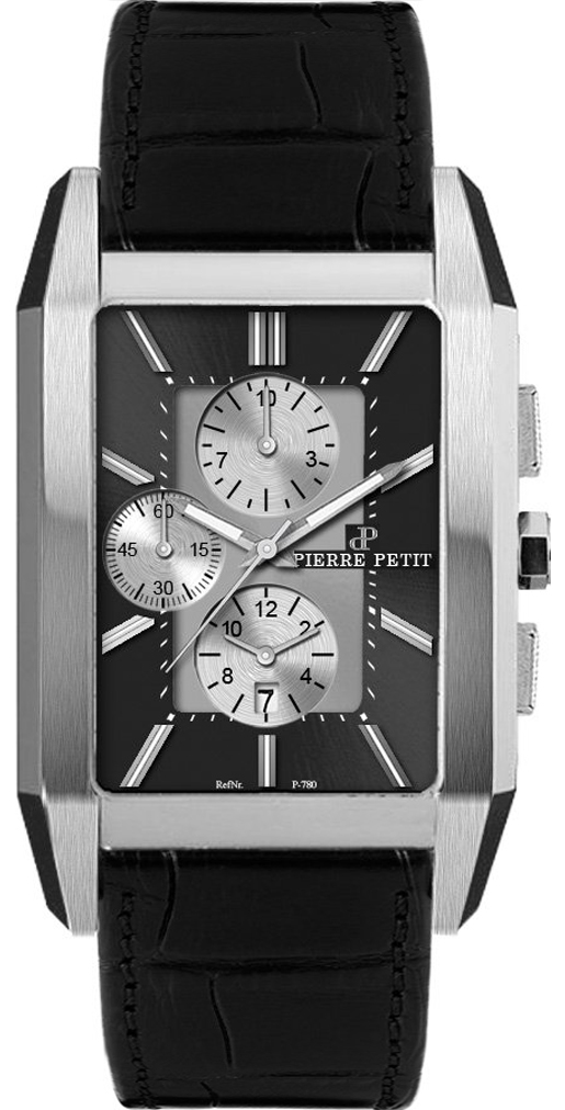 Фото часов Pierre Petit Paris P-780A
