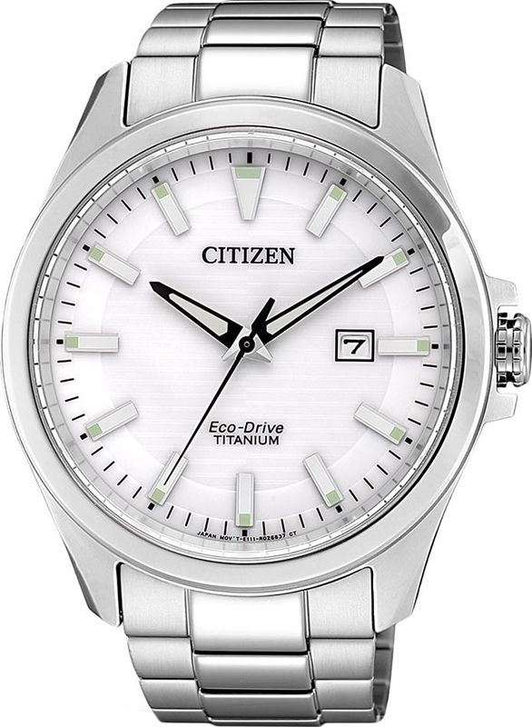 Фото часов Мужские часы Citizen Eco-Drive BM7470-84A