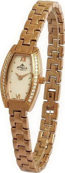 Фото часов Женские часы Appella Dress watches 4276Q-4001
