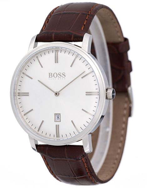Фото часов Мужские часы Hugo Boss Classico Round HB 1513462