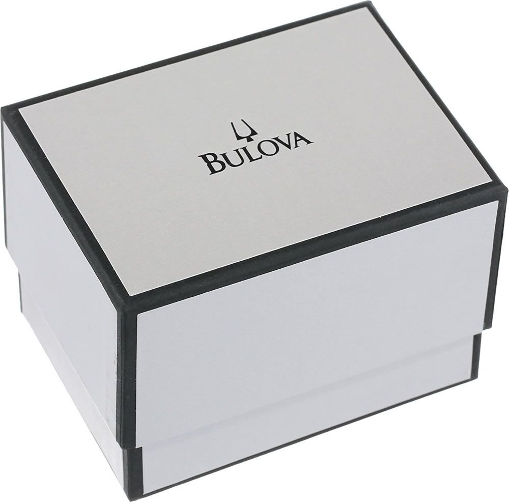 Фото часов Bulova Dress 98B160