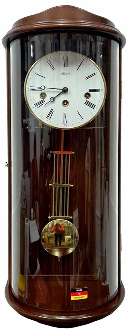 Фото часов Настенные механические часы Hermle 70851-030341