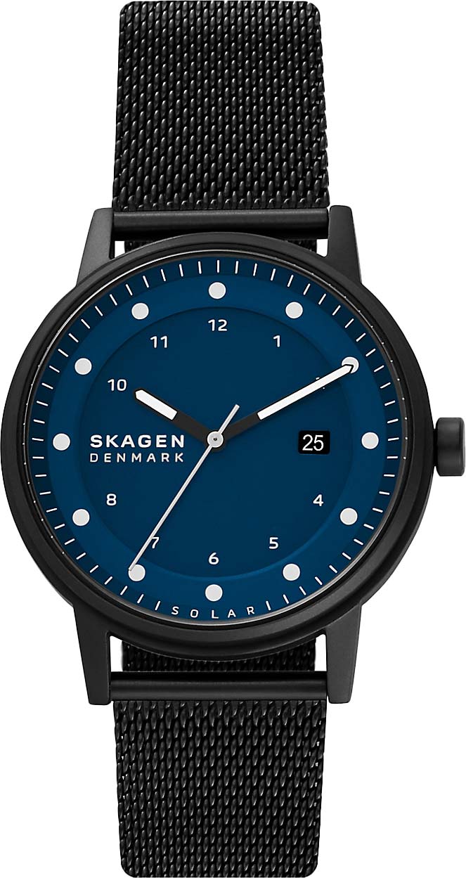 Фото часов Мужские часы Skagen SKW6742