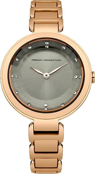 Фото часов French Connection River FC1219RGM