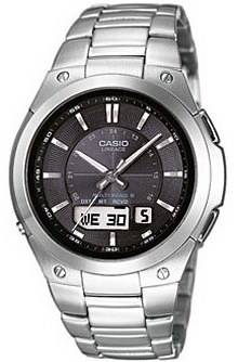 Фото часов Casio Lineage LCW-M150D-1A