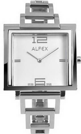 Фото часов Женские часы Alfex New Structures 5699-854
