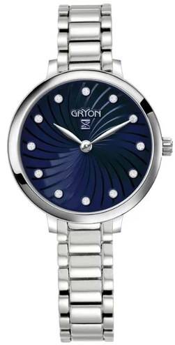 Фото часов Женские часы Gryon Crystal G 651.10.43