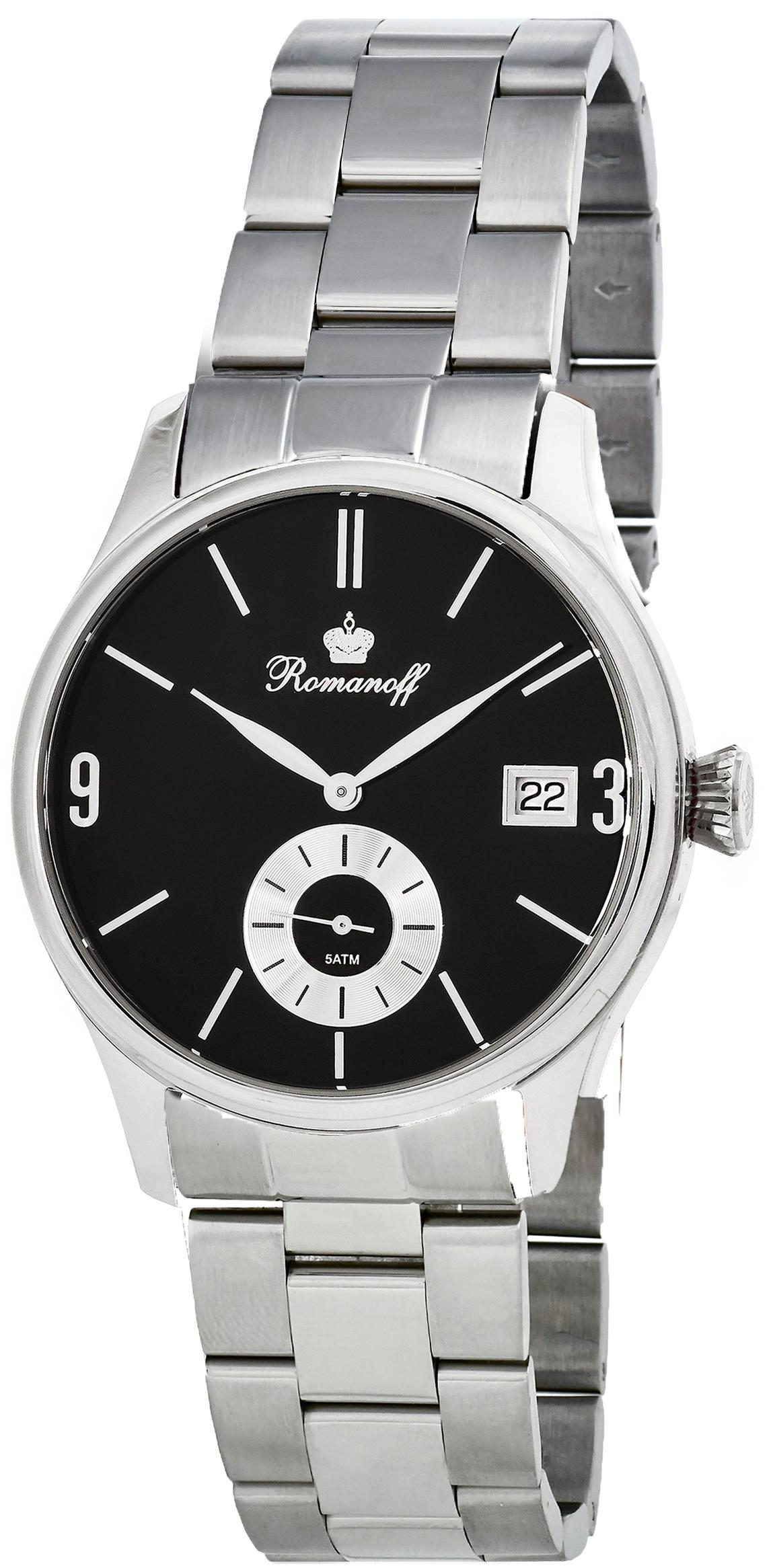 Фото часов Romanoff "Romanoff" 30521/1G3