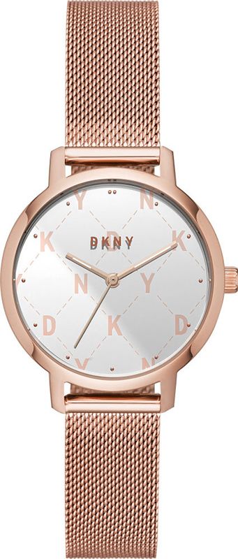 Фото часов Женские часы DKNY The Modernist NY2817