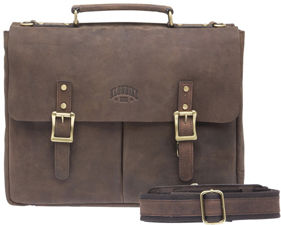 Сумка «Barry» KLONDIKE 1896 KD1037-01 Сумки