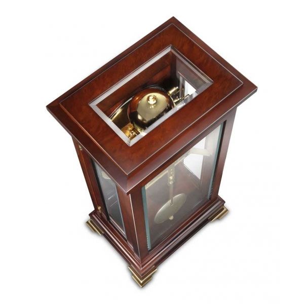 Фото часов Kieninger  1276-22-01