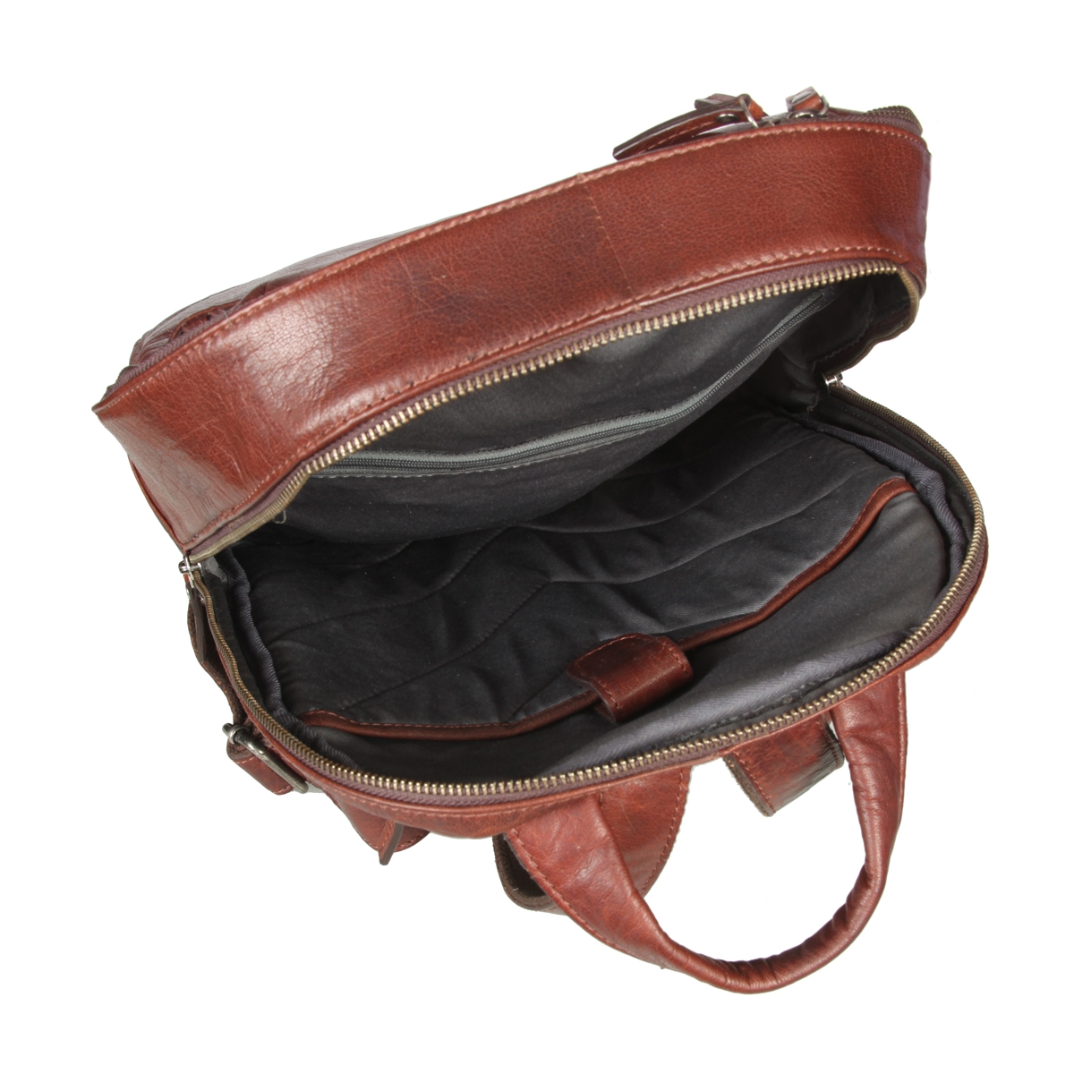 Рюкзак
Gianni Conti
4112379 tan Рюкзаки городские