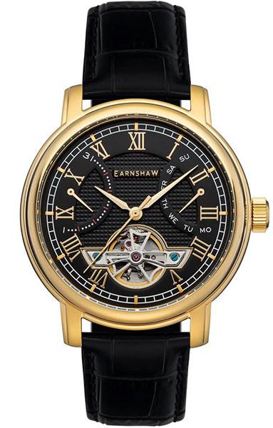 Фото часов Earnshaw Longcase                                 ES-8169-05