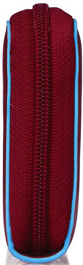 Piquadro Blue Square PD3229B2/R Кошельки и портмоне