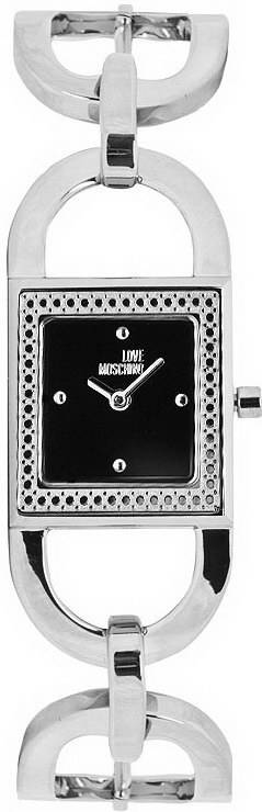 Фото часов Женские часы Moschino Chain Reaction MW0479