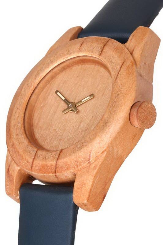 Фото часов Женские часы AA Wooden Watches Lady Pearwood