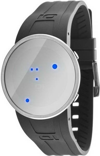 Фото часов Унисекс часы 01the one Slim Round SLR113B3