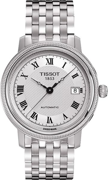Фото часов Tissot T-Classic T045.407.11.033.00