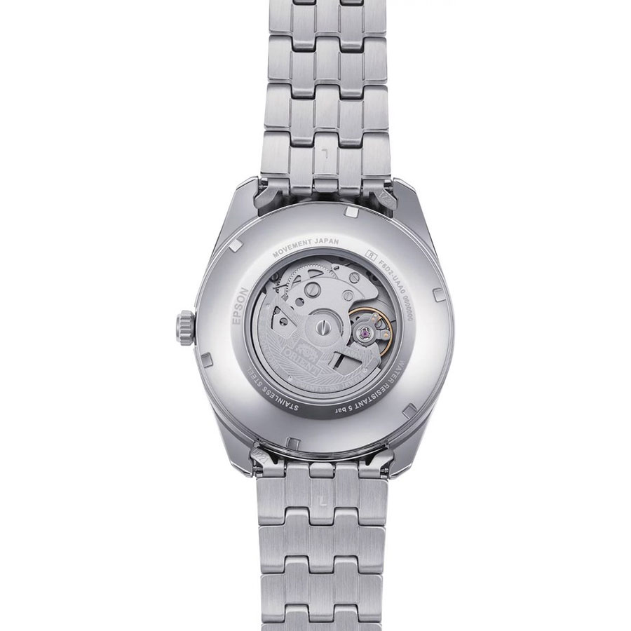 Фото часов Мужские наручные часы Orient Contemporary RA-BA0002E10B