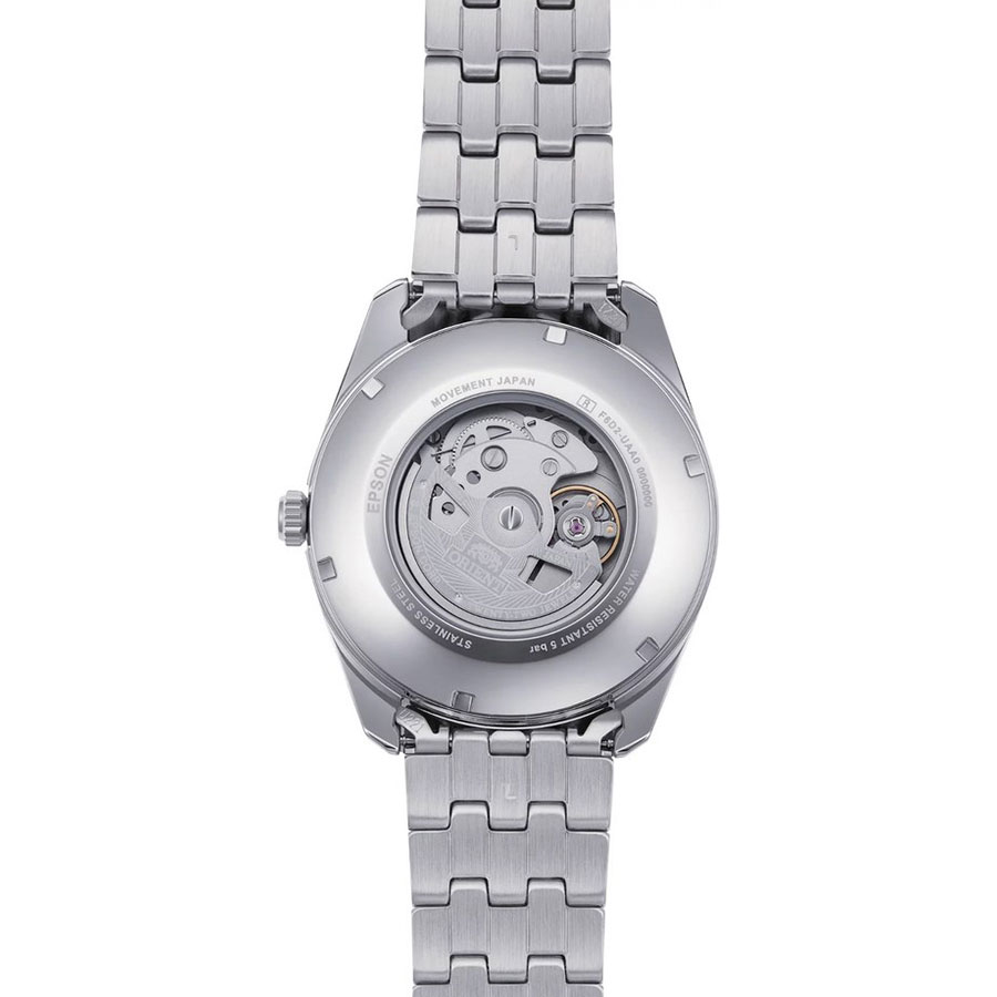 Фото часов Orient Contemporary                                 RA-BA0002E10B
