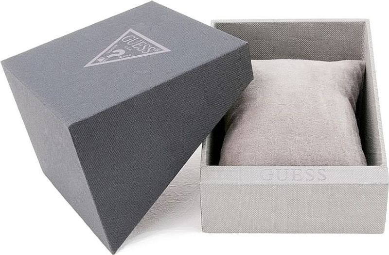 Фото часов Guess						
												
						GW0611L2