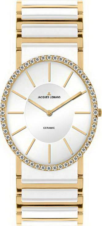 Фото часов Женские часы Jacques Lemans York 1-1819D