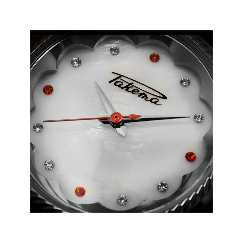 Фото часов Женские часы Ракета Балерина W-15-50-30-0145