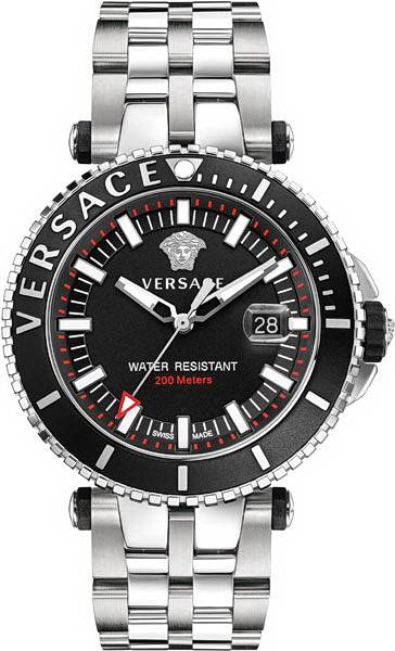 Фото часов Мужские часы Versace V-Race VAK03 0016