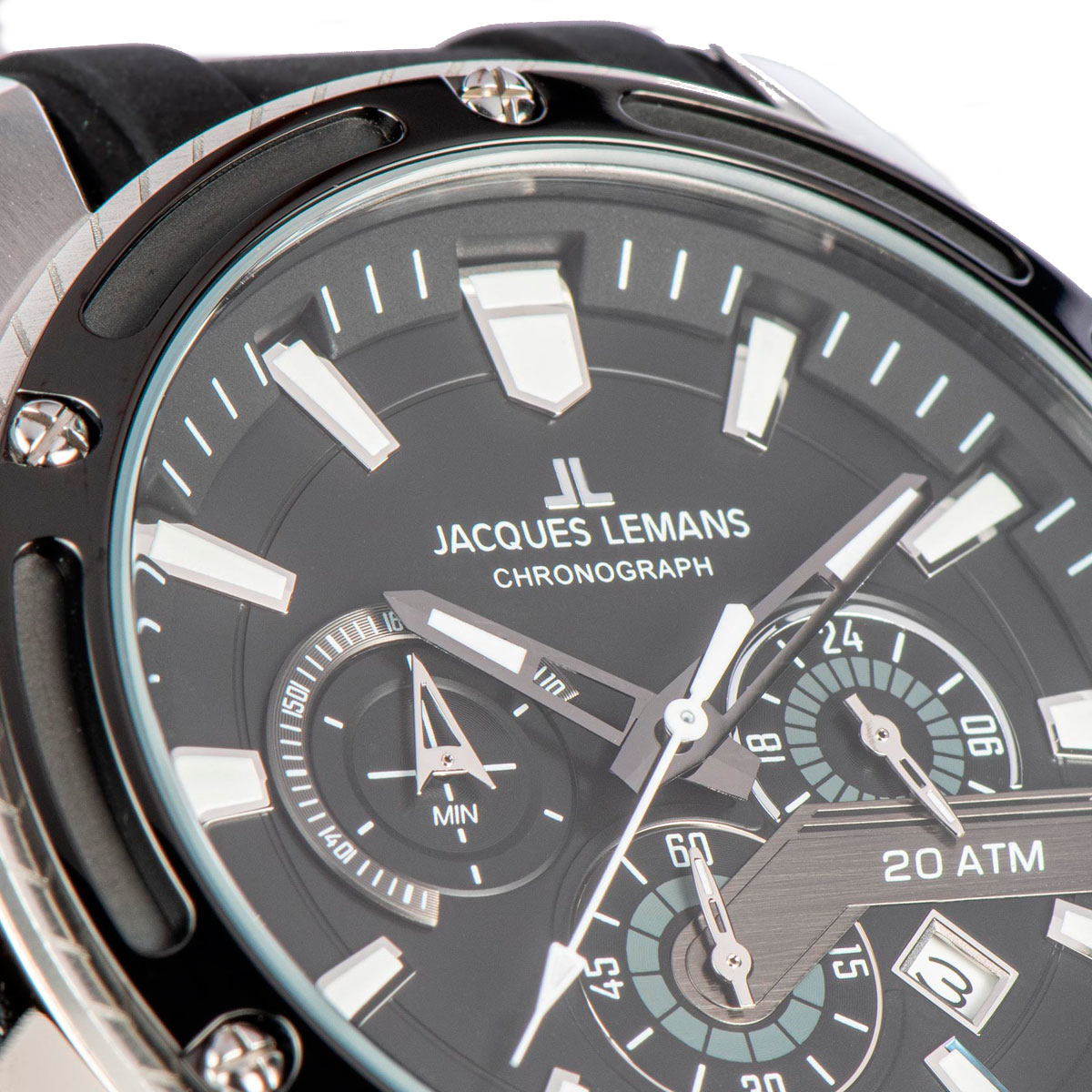 Фото часов Jacques Lemans						
												
						1-2141A