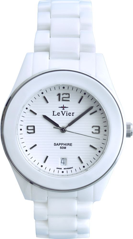Фото часов Мужские часы LeVier L 1632 M Wh