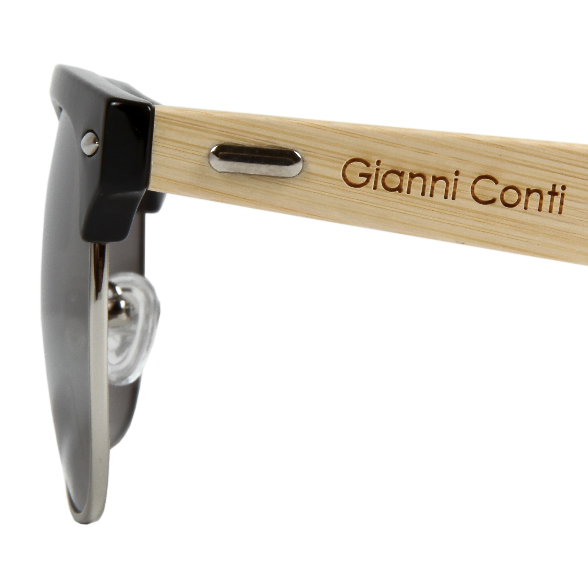 Очки
Gianni Conti
1029M-2 Очки солнцезащитные
