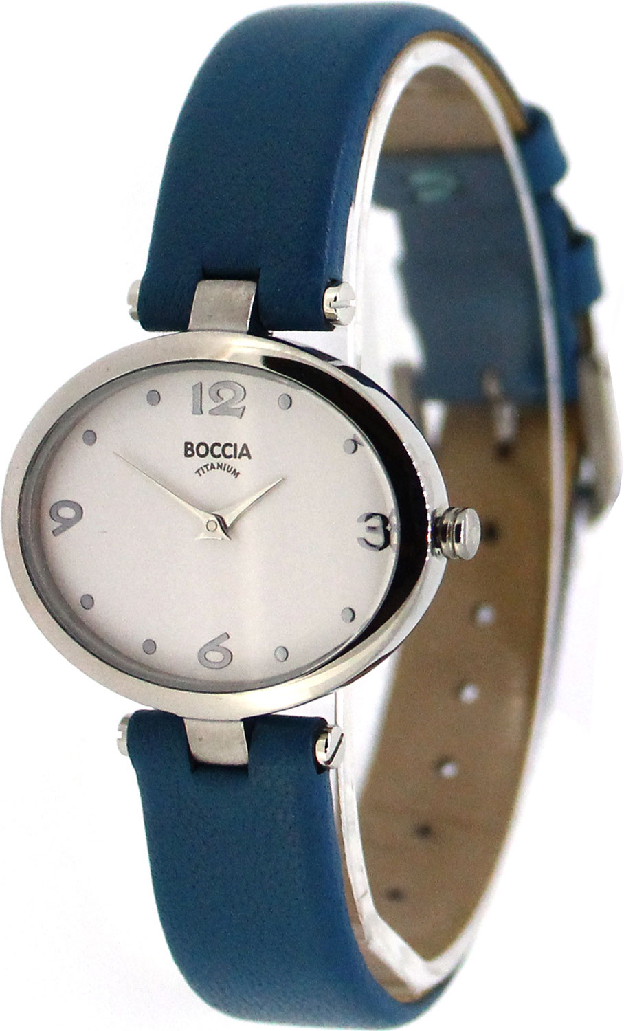 Фото часов Женские часы Boccia Trendy 3295-01