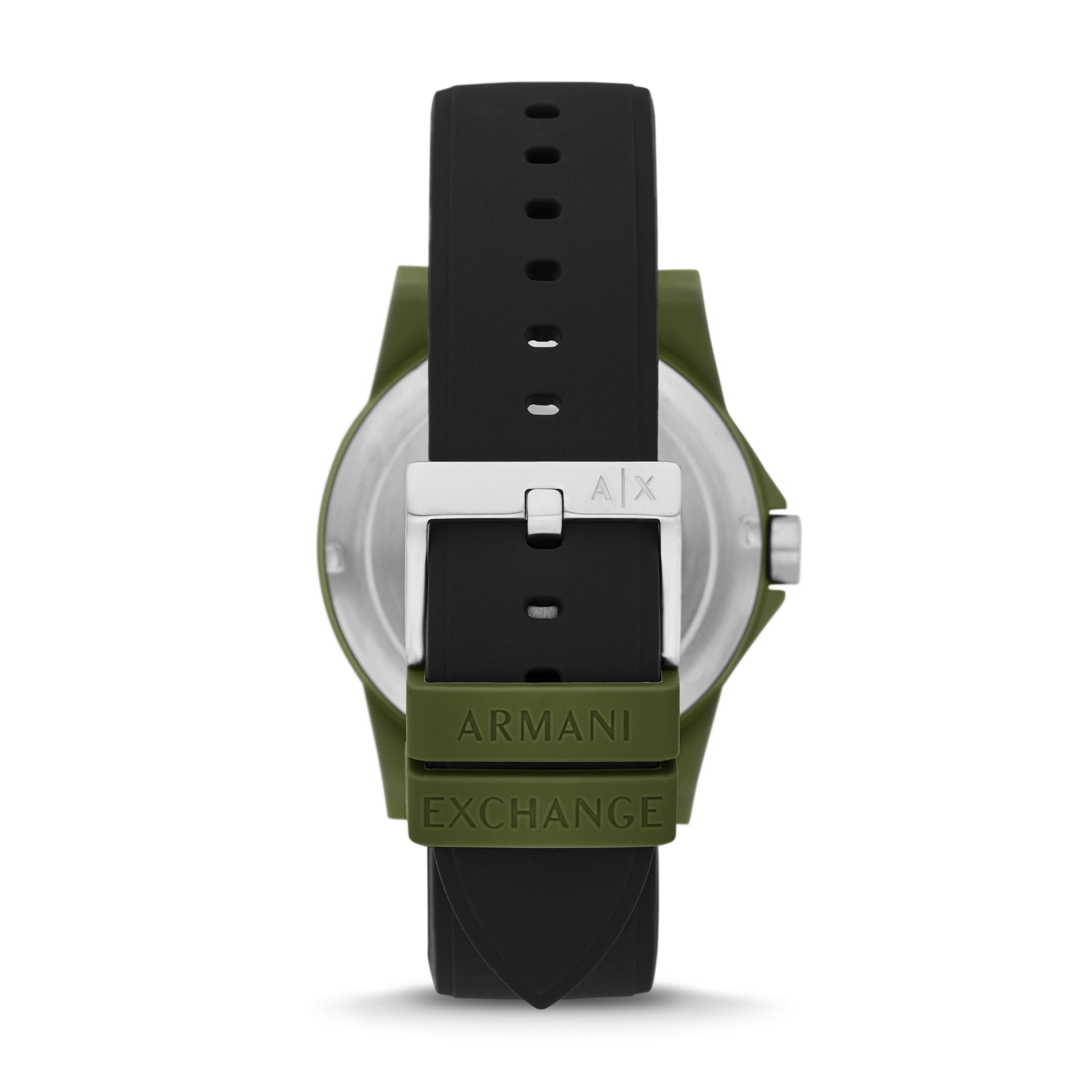 Фото часов Armani Exchange
AX2527