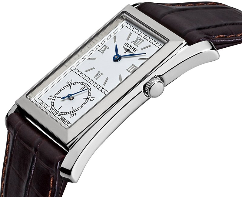 Фото часов Elysee Thesis 80490