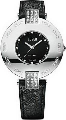 Фото часов Женские часы Cover Ladies CO143.01