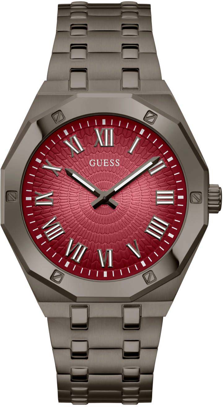 Фото часов Guess						
												
						GW0575G5