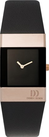 Фото часов Danish Design 767 IV17Q767 SL BK