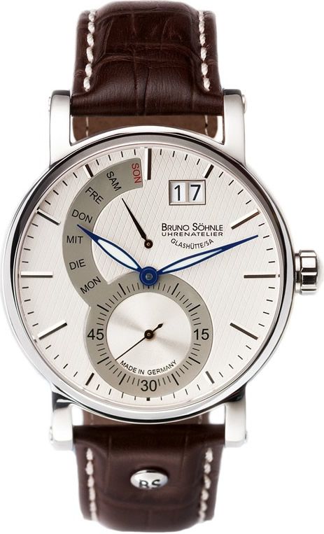 Фото часов Bruno Sohnle Pesaro 17-13073-283