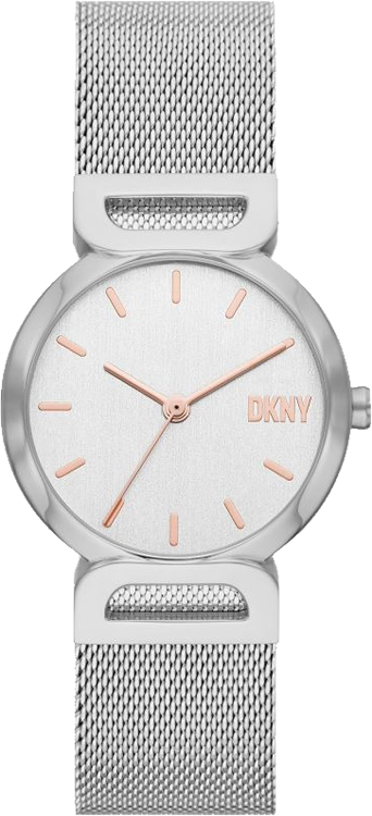 Фото часов DKNY																								NY6623