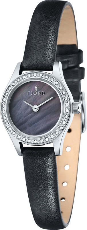 Фото часов Женские часы Fjord Marina FJ-6011-01