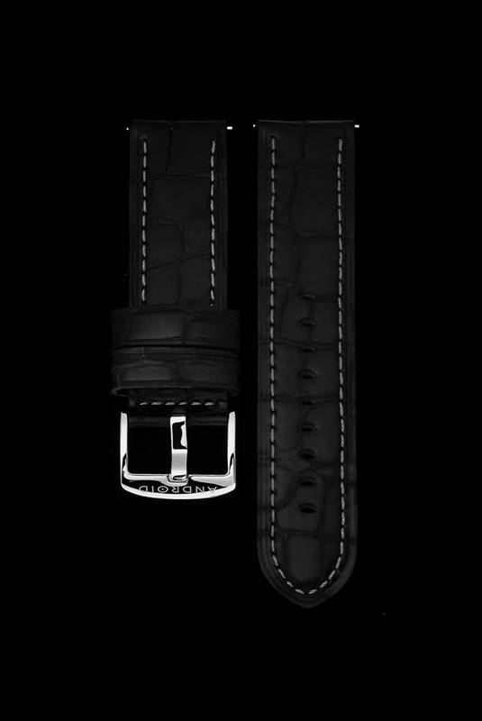 Фото часов Унисекс часы Android Midsize AD267BYL