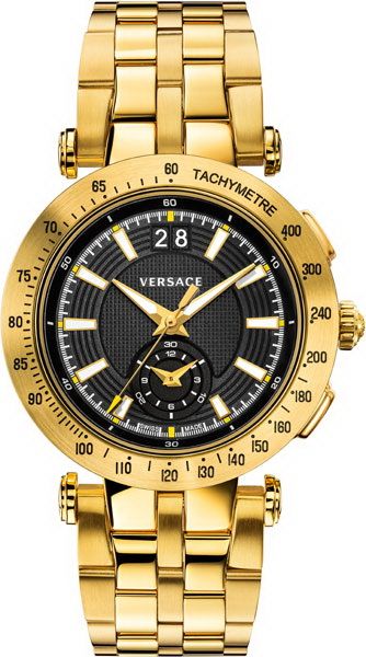 Фото часов Мужские часы Versace V-Race VAH07 0016