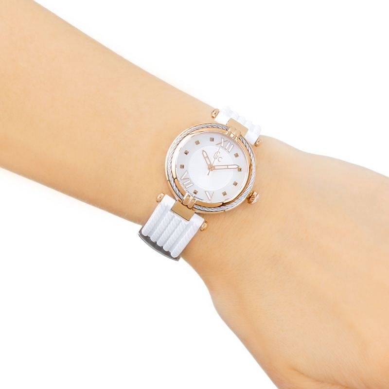 Фото часов GC Cable Chic Y18004L1