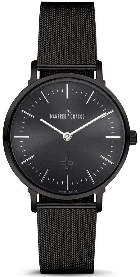 Фото часов Мужские часы Manfred Cracco VEGA 34012LM VEGA