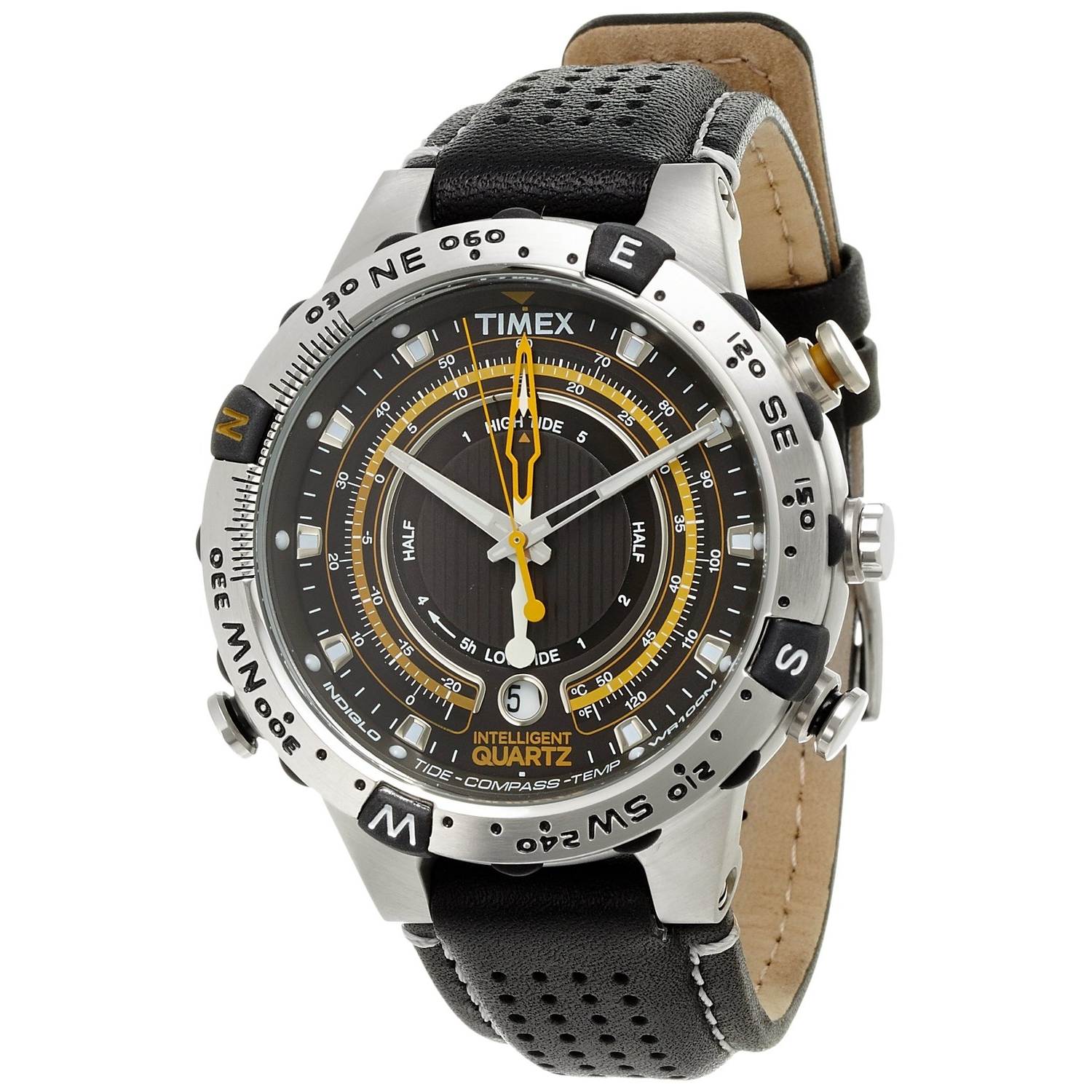 Фото часов Мужские часы Timex Expedition T2N740