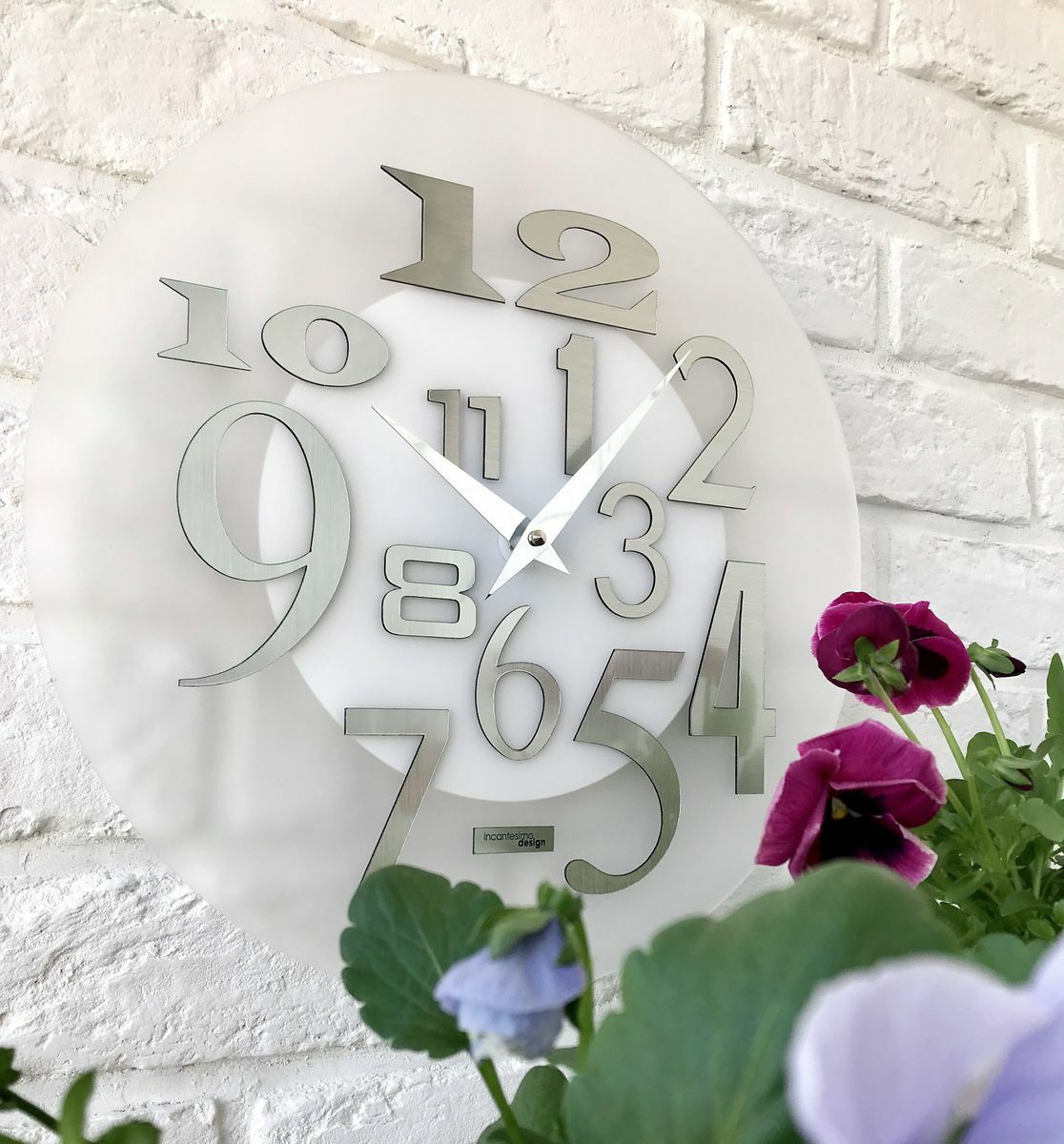 Фото часов Incantesimo design Free 036 MB